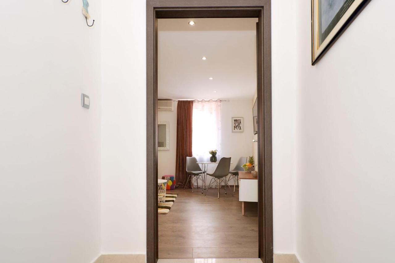 Split Old Town Apartment Exterior foto