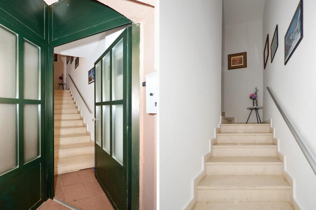 Split Old Town Apartment Exterior foto